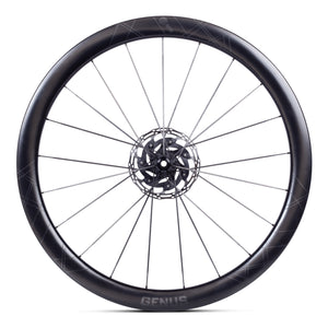 Ere Research Genus II CL45-R Carbon Wielset - Disc