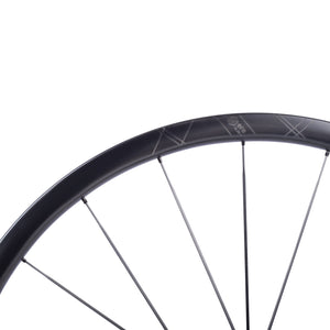 Ere Research Genus II SL30-R Carbon Wielset - Klimmen