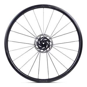 Ere Research Genus II SL30-R Carbon Wielset - Klimmen