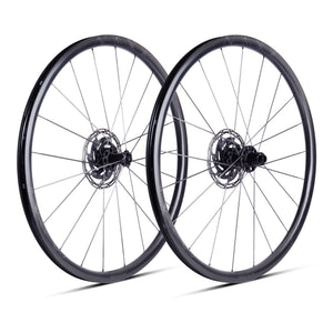 Ere Research Genus II SL30-R Carbon Wielset - Klimmen