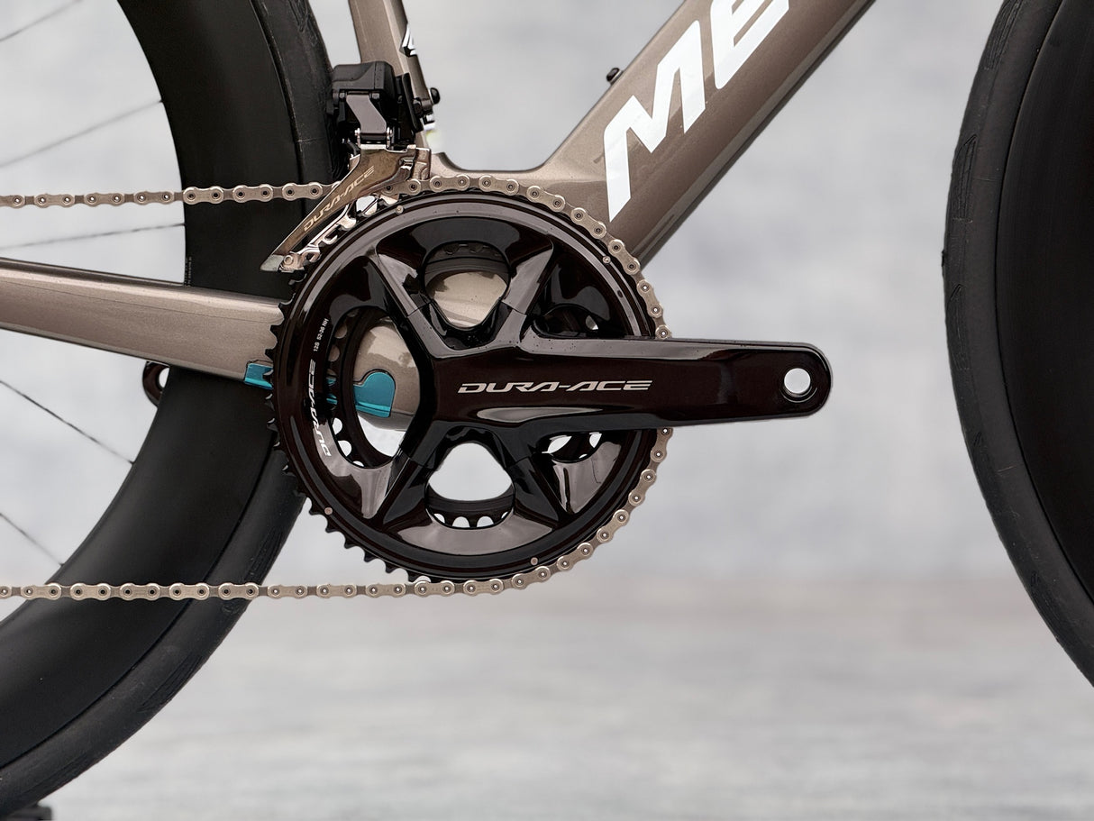 Merida Reacto PRO Racefiets Carbon Dura ace