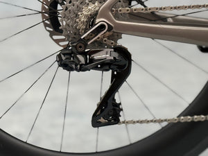 Merida Reacto PRO Racefiets Carbon Dura ace