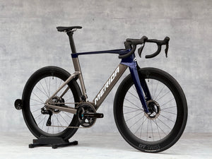 Merida Reacto PRO Racefiets Carbon Dura ace