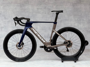 Merida Reacto PRO Racefiets Carbon Dura ace
