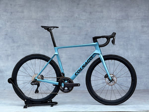 Colnago V4 - Ultegra Di2 - VDLB (Blue)