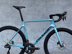 Colnago V4 - Ultegra Di2 - VDLB (Blue)