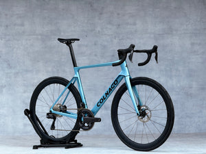 Colnago V4 - Ultegra Di2 - VDLB (Blue)