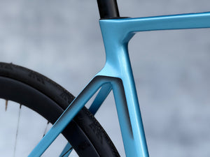 Colnago V4 - Ultegra Di2 - VDLB (Blue)