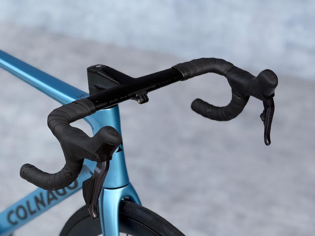 Colnago V4 - Ultegra Di2 - VDLB (Blue)