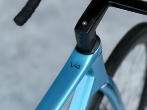 Colnago V4 - Ultegra Di2 - VDLB (Blue)