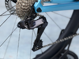 Colnago V4 - Ultegra Di2 - VDLB (Blue)