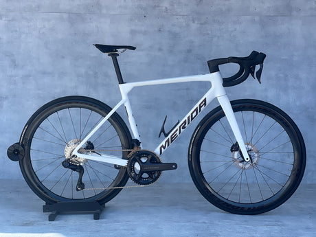 Merida Scultura 8000 Rennrad Carbon Ultegra 2026