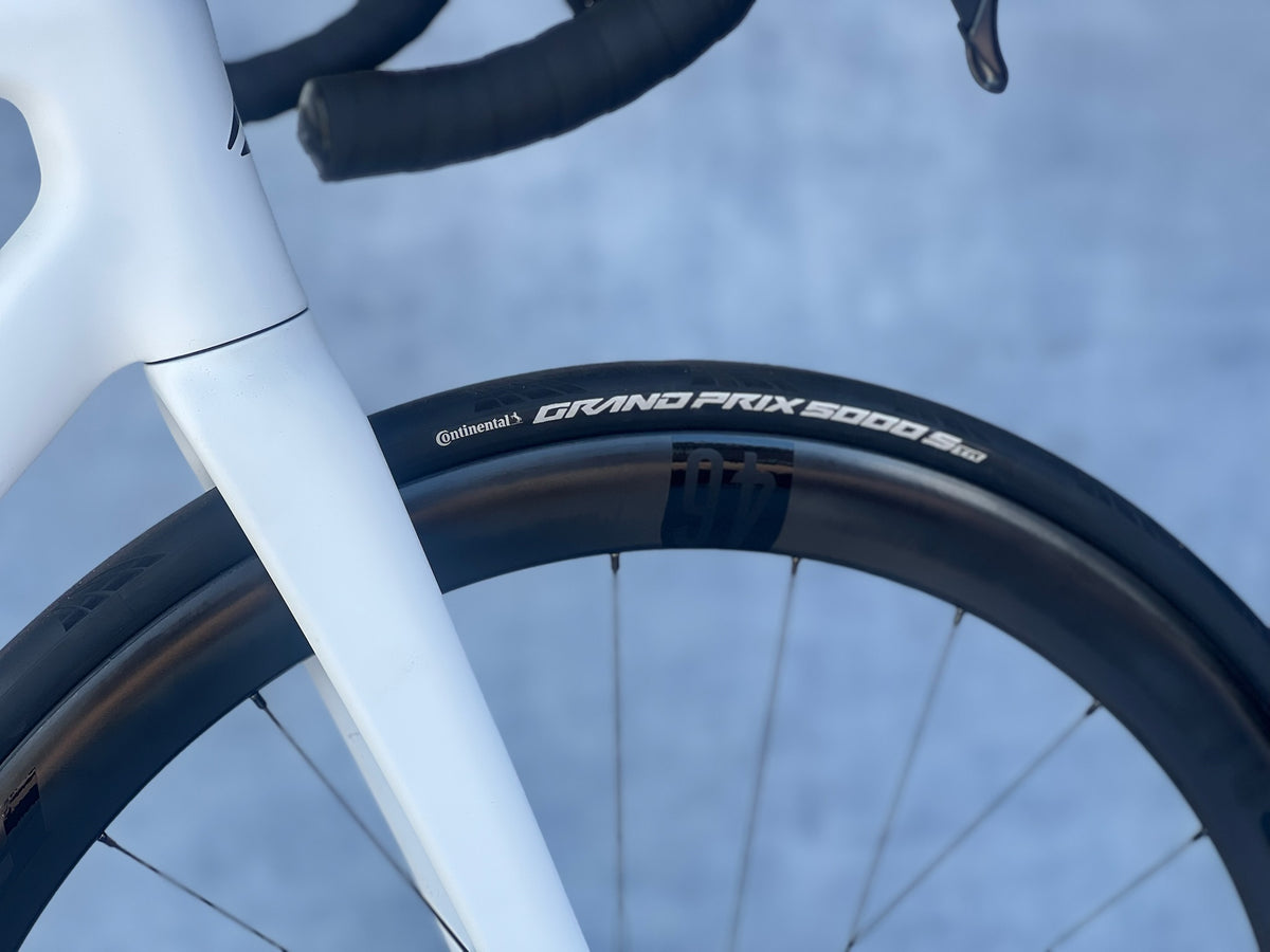 Merida Scultura 8000 Rennrad Carbon Ultegra 2026