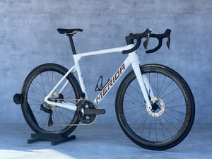 Merida Scultura 8000 Rennrad Carbon Ultegra 2026