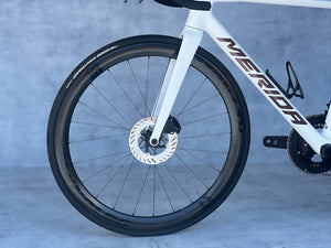 Merida Scultura 8000 Rennrad Carbon Ultegra 2026