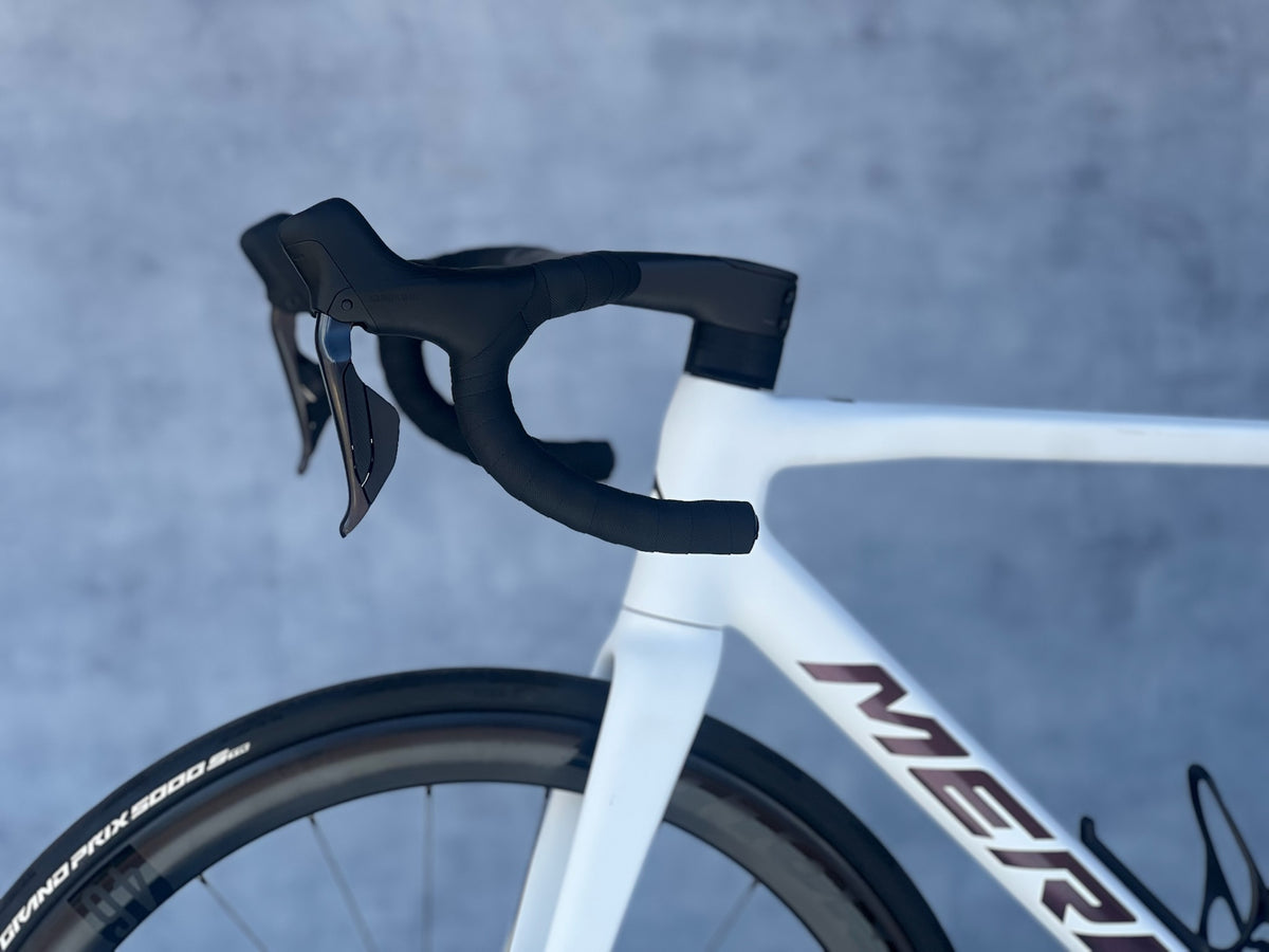 Merida Scultura 8000 Rennrad Carbon Ultegra 2026
