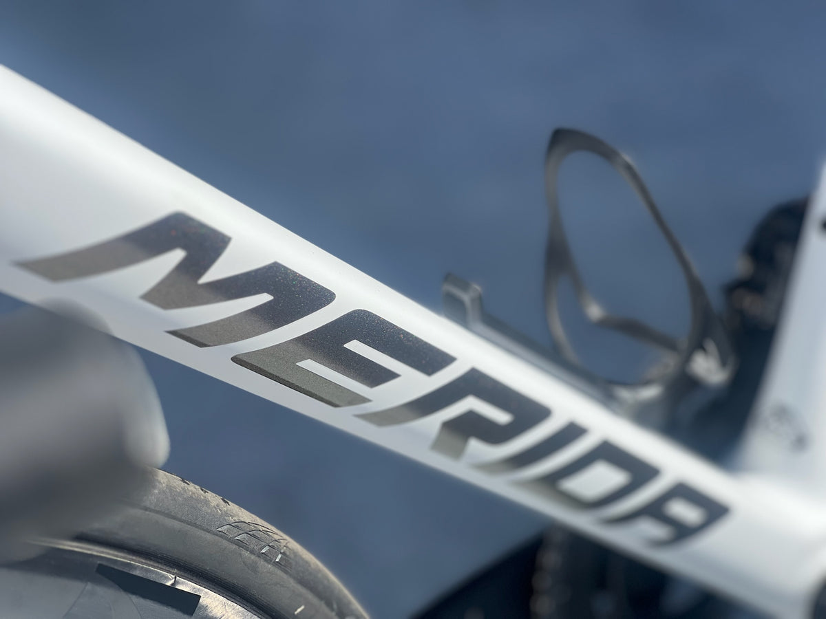 Merida Scultura 8000 Rennrad Carbon Ultegra 2026