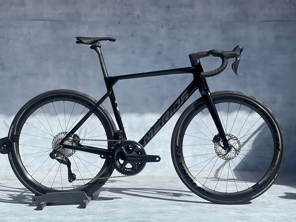 Merida Scultura 8000 Rennrad Carbon Ultegra 2026