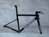 Specialized Tarmac SL8 Pro rozmiar 52 kokpit Roval Rapide