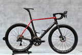 Colnago C72 / Dura-ace Di2 2x12sp + powermeter / HFRD