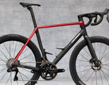 Colnago C72 / Dura-ace Di2 2x12sp + powermeter / HFRD