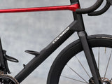 Colnago C72 / Dura-ace Di2 2x12sp + powermeter / HFRD