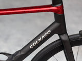 Colnago C72 / Dura-ace Di2 2x12sp + powermeter / HFRD