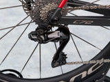 Colnago C72 / Dura-ace Di2 2x12sp + powermeter / HFRD