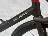 Colnago C72 / Dura-ace Di2 2x12sp + powermeter / HFRD