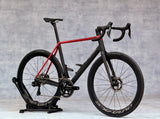 Colnago C72 / Dura-ace Di2 2x12sp + powermeter / HFRD