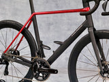 Colnago C72 / Dura-ace Di2 2x12sp + powermeter / HFRD