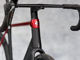 Colnago C72 / Dura-ace Di2 2x12sp + powermeter / HFRD