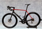Colnago C72 / Dura-ace Di2 2x12sp + powermeter / HFRD