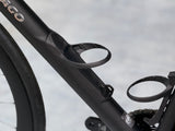 Colnago C72 / Dura-ace Di2 2x12sp + powermeter / HFRD