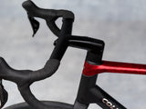 Colnago C72 / Dura-ace Di2 2x12sp + powermeter / HFRD