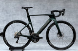 Merida Reacto 5000 2027 Halo Green
