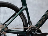 Merida Reacto 5000 2027 Halo Green