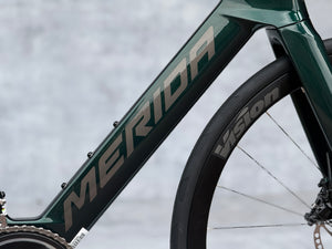 Merida Reacto 5000 2027 Halo Green