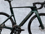 Merida Reacto 5000 2027 Halo Green