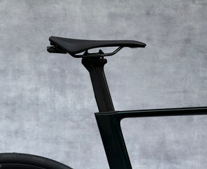 Merida Reacto 5000 2027 Halo Green