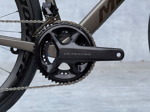 Merida Scultura Endurance 9000 Warm Slate Grey