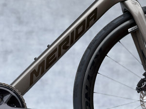 Merida Scultura Endurance 9000 Warm Slate Grey