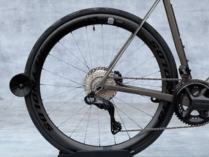 Merida Scultura Endurance 9000 Warm Slate Grey
