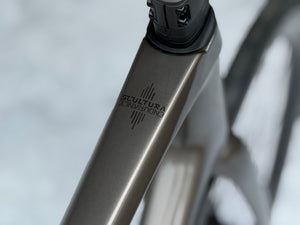 Merida Scultura Endurance 9000 Warm Slate Grey