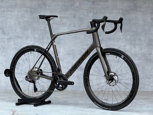Merida Scultura Endurance 9000 Warm Slate Grey