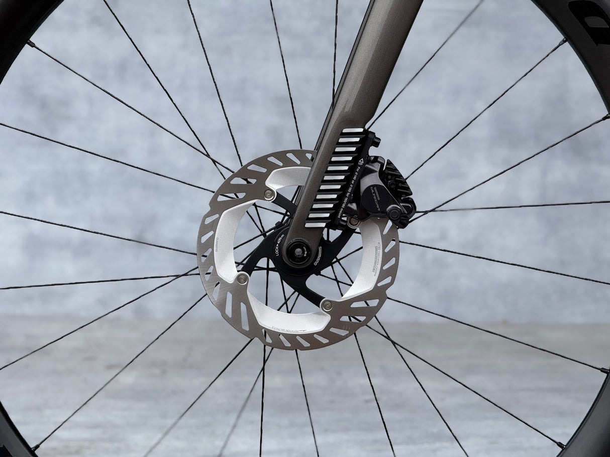 Merida Scultura Endurance 9000 Warm Slate Grey