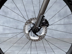 Merida Scultura Endurance 9000 Warm Slate Grey