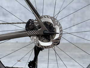 Merida Scultura Endurance 9000 Warm Slate Grey