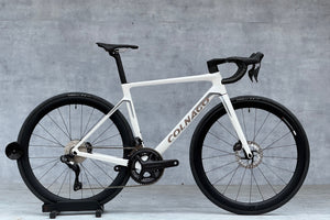 Colnago V4 - Ultegra Di2 - VDWH (White)