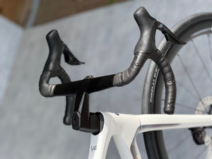 Colnago V4 - Ultegra Di2 - VDWH (White)